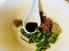 豆腐脑-聚香斋(东关街店)