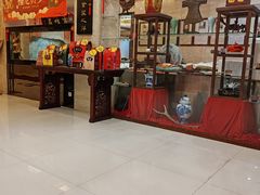 -鹿鸣春饭店(总店)