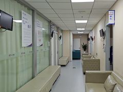 -美年大健康体检中心(西直门分院)