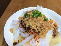 -洞子口张老二凉粉(文殊院店)