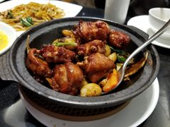 -鹿港小镇(金虹桥国际中心店)