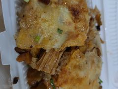 三鲜豆皮-味美香豆皮