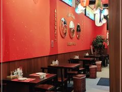 -仙隐小鹿中华料理(南宁万象城店)