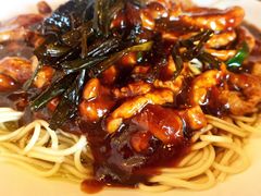 -笑笑面家(白兰路店)