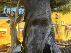 -暴风岛沉浸式体验馆(百联世纪店)