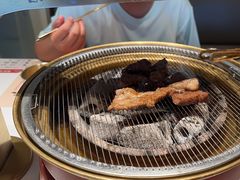 -西塔老太太泥炉烤肉(川沙百联店)