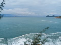 -广东惠东海龟国家级自然保护区