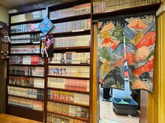 -胜代日本料理(云程巷小区店)