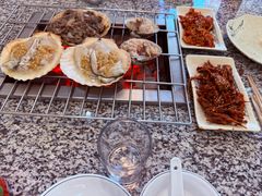 -震海贝烤贝·民俗特色店(延吉总店)