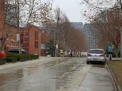 -山东大学(软件园校区)