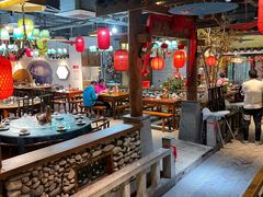 -古道村落(温汤店)