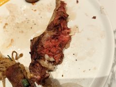 -火地铁板烧(昆山万象汇店)