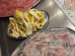 -楠波炭炉鸡煲馆(桥北店)