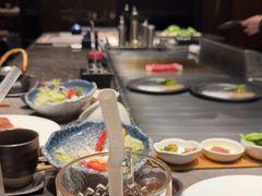 -枫品铁板烧(东樾店)