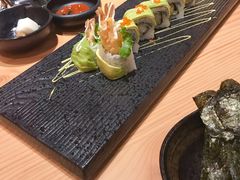 -吟松日式料理(莘庄店)