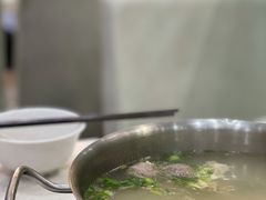 -黑山牛肉汤火锅(花城汇店)