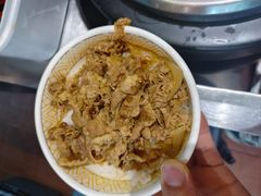 -食其家·牛丼咖喱(金桥太茂店)