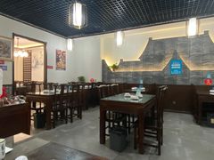 大堂-福顺祥大盘鸡(临潼店)