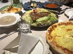 -get pizza意大利餐厅(凯德MALL店)