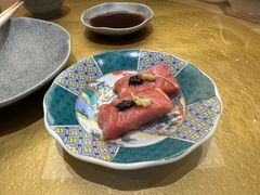 -鮨政· Omakase(港汇恒隆广场店)
