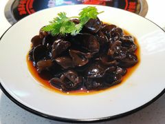 捞汁木耳-鲁秀才炒鸡(龙湖西溪天街店)