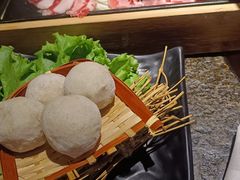 -湊湊火锅·茶憩(新中关购物中心店)