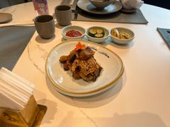 -杭州西湖柳莺里酒店·闻莺厅