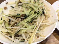 -长城东北菜(新港西路店)
