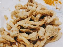 -黄家饺子东北特色菜馆(湖滨商业街店)