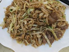 -林記渔村(长安店)