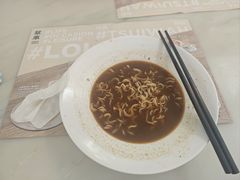 -翠华餐厅(香港国际机场店)