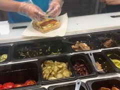 -赛百味SUBWAY(凤凰城店)