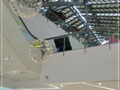 -新田360广场(上海华侨城店)