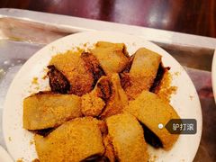 -姚记炒肝店(簋街店)