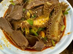 -牛王庙(龙华花园店)