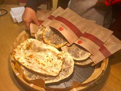 -阿甘锅盔(合生汇购物中心店)