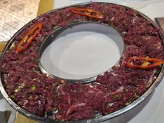 -三毛牛肉店(福强店)