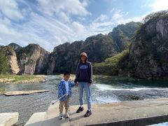 -大连冰峪旅游度假区