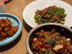 -新白鹿餐厅(城西银泰城店)