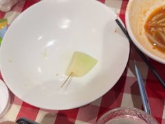 -西贝(吴江路湟普汇店)