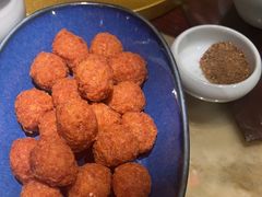 -情满四合院•京菜•烤鸭(动物园店)