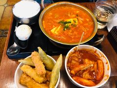-米屋石锅拌饭(师大店)