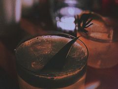 -STAFF ONLY Bar(南台巷店)