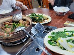 -华仔土鸡店(南洲分店)