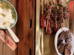 -盟重烧烤(高正街店)