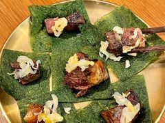 -欢喜哥齐齐哈尔自助烤肉(大学城店)