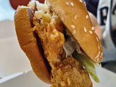 -肯德基(万科广东路店)