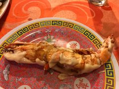 -灯笼馆海鲜餐厅