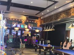 -反斗乐园(中航城君尚购物中心)