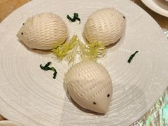 -8餐厅(新葡京酒店)